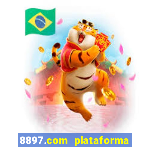 8897.com plataforma de jogos